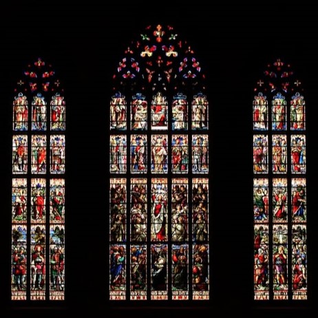 St. Paul’s Church. Credit: St. Paul’s Bloor Street Church Facebook page