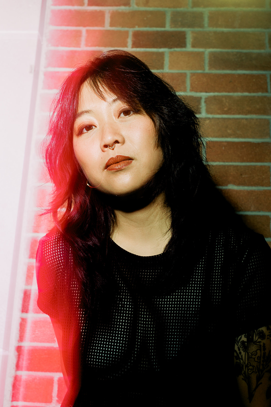 Jody Chan (Photo: Albert Hoang)