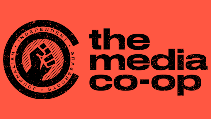 The Media Co-op's logo.