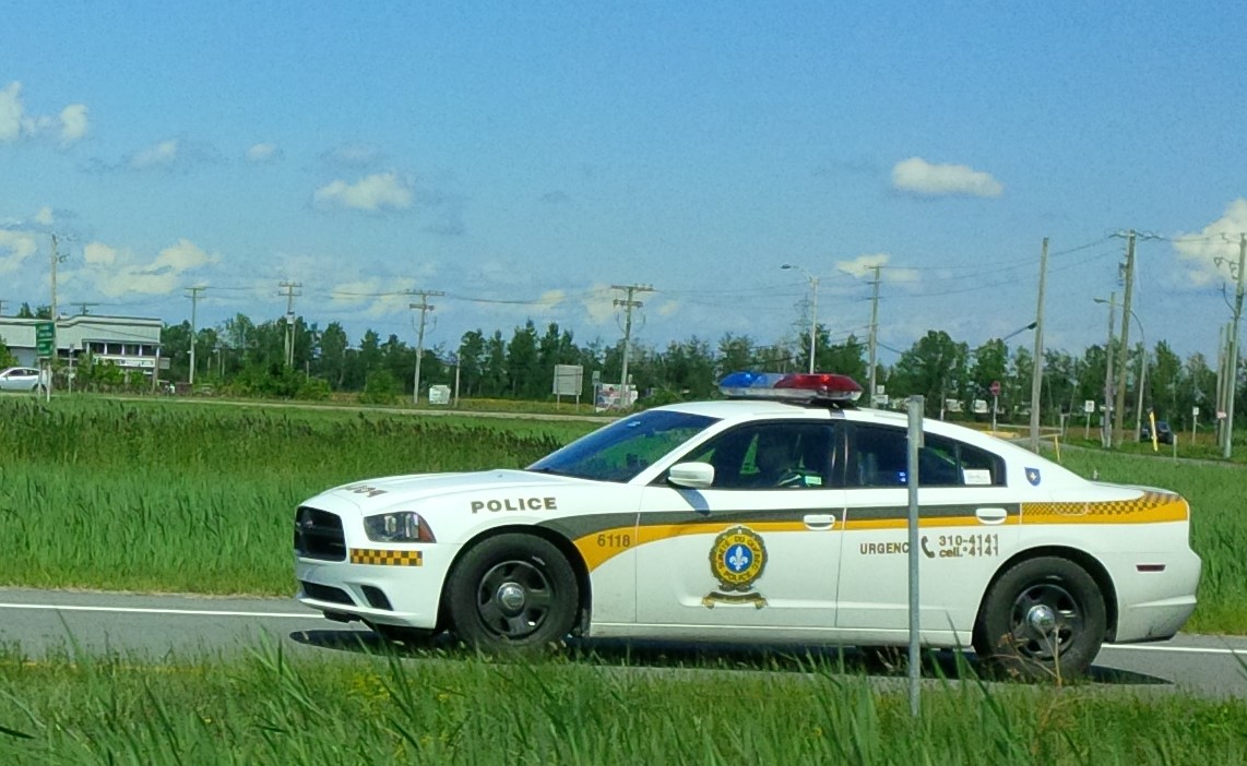 SQ Vehicle