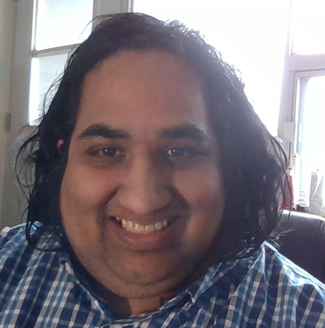 Saleh Waziruddin