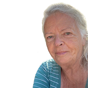 Valerie Barnes Connell