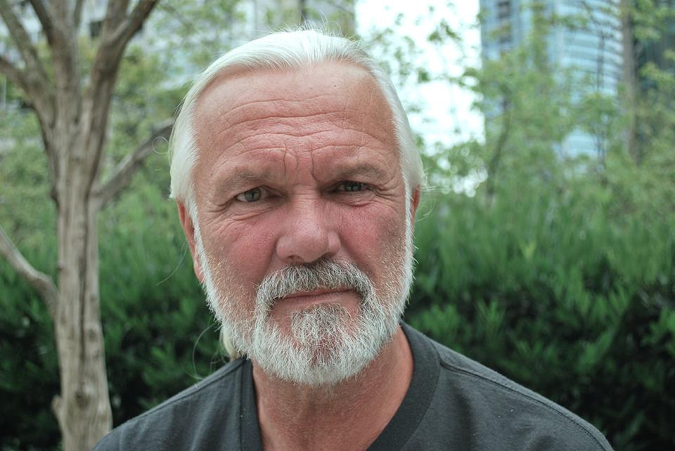 Barry Shantz