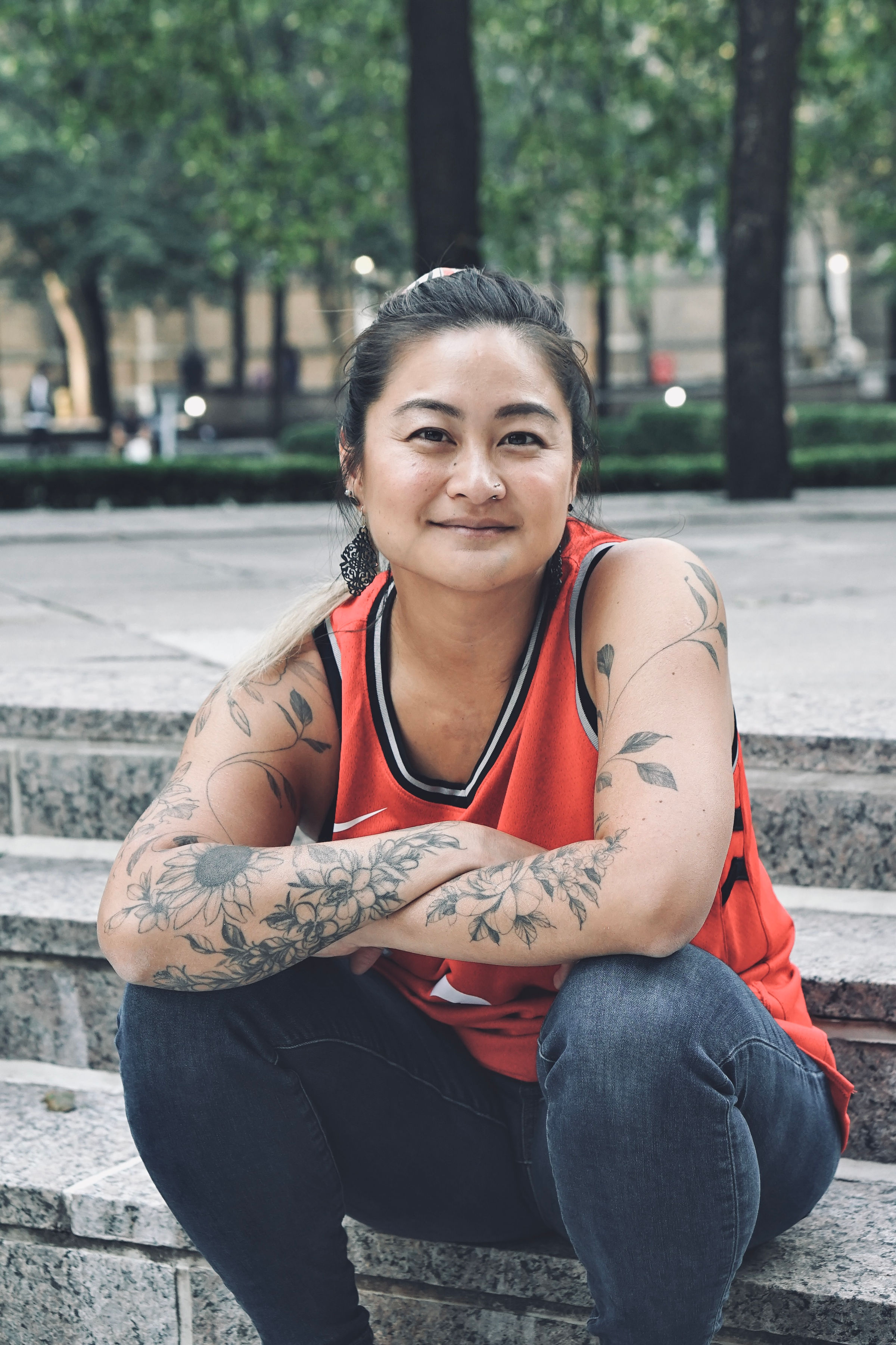 Lorraine Lam