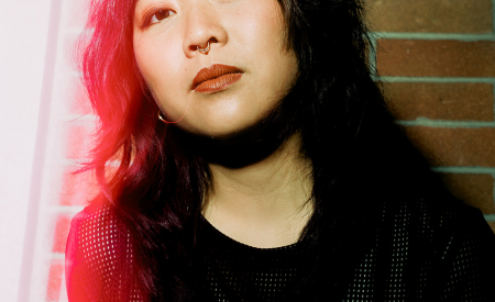 Jody Chan (Photo: Albert Hoang)