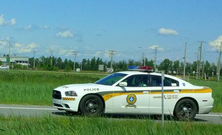 SQ Vehicle