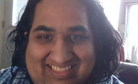 Saleh Waziruddin