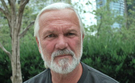 Barry Shantz