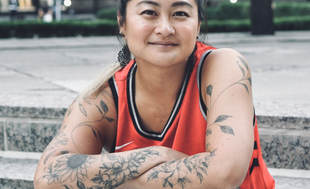 Lorraine Lam