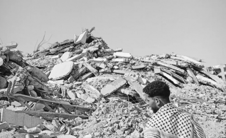 Photo: Naem Abu Al-Qumbuz