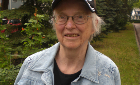 Florence Stratton